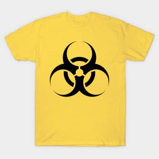 Biohazard T-Shirt